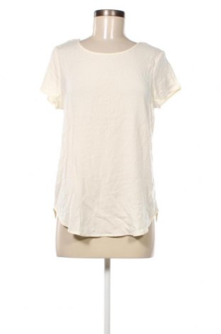 Дамска блуза Vero Moda, Размер S, Цвят Екрю, Цена 9,20 лв.