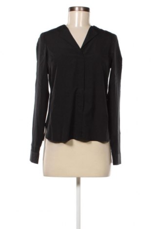Damen Shirt Vero Moda, Größe XS, Farbe Schwarz, Preis € 2,68