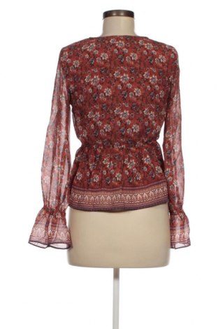 Damen Shirt Vero Moda, Größe XS, Farbe Mehrfarbig, Preis € 2,47
