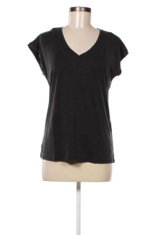 Дамска блуза Vero Moda, Размер XS, Цвят Черен, Цена 10,40 лв.