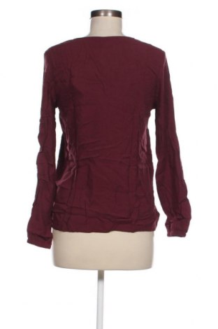 Γυναικεία μπλούζα Vero Moda, Μέγεθος XS, Χρώμα Κόκκινο, Τιμή 2,68 €