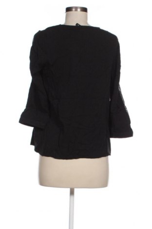 Damen Shirt Vero Moda, Größe XS, Farbe Schwarz, Preis € 2,47