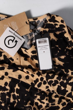 Damen Shirt Vero Moda, Größe M, Farbe Mehrfarbig, Preis 3,51 €