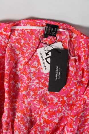 Damen Shirt Vero Moda, Größe XS, Farbe Mehrfarbig, Preis 3,09 €