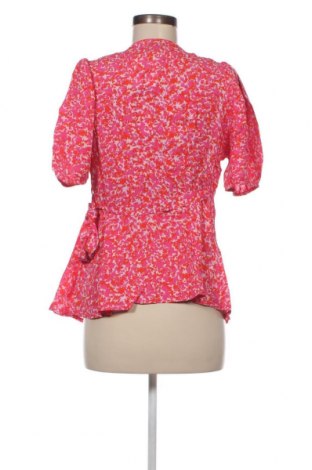 Дамска блуза Vero Moda, Размер XS, Цвят Многоцветен, Цена 10,40 лв.