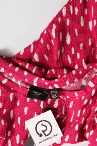 Γυναικεία μπλούζα Vero Moda, Μέγεθος M, Χρώμα Ρόζ , Τιμή 3,71 €