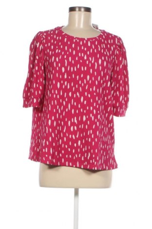 Дамска блуза Vero Moda, Размер M, Цвят Розов, Цена 7,60 лв.