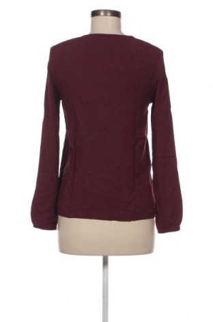 Γυναικεία μπλούζα Vero Moda, Μέγεθος XS, Χρώμα Κόκκινο, Τιμή 4,33 €