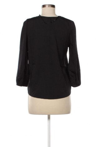 Damen Shirt Vero Moda, Größe S, Farbe Schwarz, Preis 2,89 €
