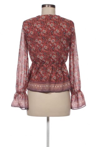 Γυναικεία μπλούζα Vero Moda, Μέγεθος XS, Χρώμα Πολύχρωμο, Τιμή 3,09 €