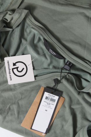 Damen Shirt Vero Moda, Größe XS, Farbe Grün, Preis 4,12 €