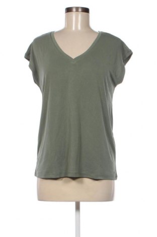 Γυναικεία μπλούζα Vero Moda, Μέγεθος XS, Χρώμα Πράσινο, Τιμή 4,12 €