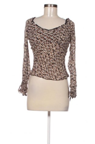 Дамска блуза Vero Moda, Размер M, Цвят Многоцветен, Цена 15,00 лв.