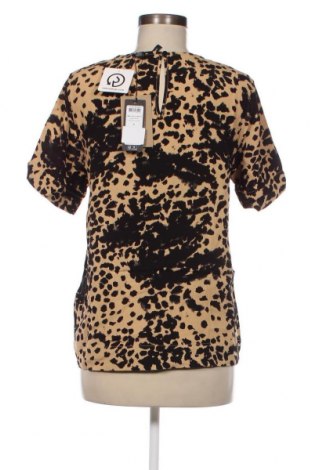 Damen Shirt Vero Moda, Größe M, Farbe Mehrfarbig, Preis € 3,51