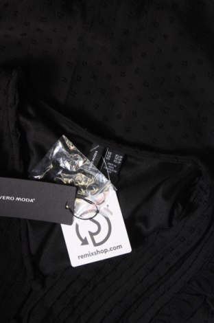 Γυναικεία μπλούζα Vero Moda, Μέγεθος XS, Χρώμα Μαύρο, Τιμή 5,77 €