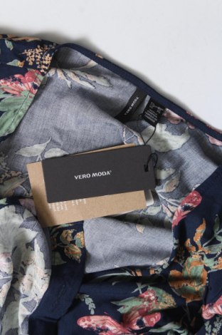 Γυναικεία μπλούζα Vero Moda, Μέγεθος XS, Χρώμα Πολύχρωμο, Τιμή 8,45 €