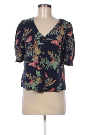 Γυναικεία μπλούζα Vero Moda, Μέγεθος XS, Χρώμα Πολύχρωμο, Τιμή 8,45 €