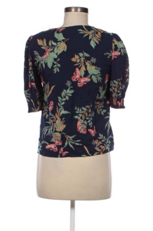 Дамска блуза Vero Moda, Размер XS, Цвят Многоцветен, Цена 16,00 лв.
