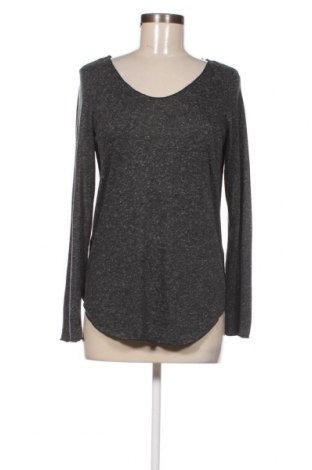 Γυναικεία μπλούζα Vero Moda, Μέγεθος M, Χρώμα Γκρί, Τιμή 9,28 €