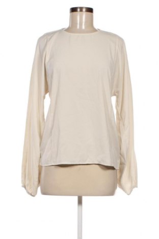 Дамска блуза Vero Moda, Размер XS, Цвят Екрю, Цена 6,40 лв.