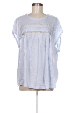 Bluzka damska Vero Moda, Rozmiar 4XL, Kolor Niebieski, Cena 63,97 zł