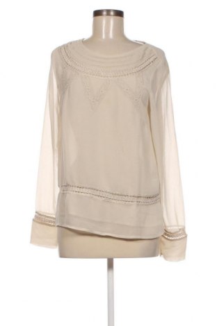 Bluză de femei Vero Moda, Mărime M, Culoare Ecru, Preț 28,70 Lei