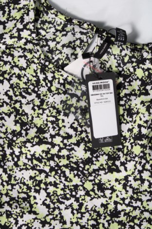 Damen Shirt Vero Moda, Größe M, Farbe Mehrfarbig, Preis € 4,95