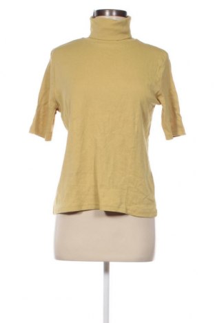 Γυναικεία μπλούζα Via Cortesa, Μέγεθος M, Χρώμα Κίτρινο, Τιμή 3,17 €