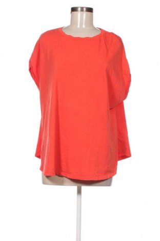 Γυναικεία μπλούζα Vicolo, Μέγεθος L, Χρώμα Κόκκινο, Τιμή 21,03 €