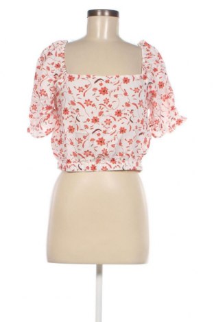Γυναικεία μπλούζα VILA, Μέγεθος M, Χρώμα Πολύχρωμο, Τιμή 5,78 €