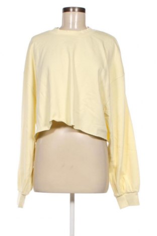 Damen Shirt Weekday, Größe XL, Farbe Gelb, Preis 2,47 €