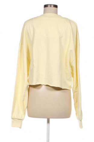Bluză de femei Weekday, Mărime XL, Culoare Galben, Preț 13,16 Lei