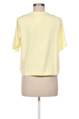 Γυναικεία μπλούζα Weekday, Μέγεθος S, Χρώμα Κίτρινο, Τιμή 18,04 €