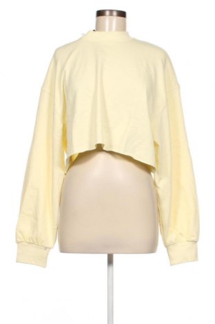 Damen Shirt Weekday, Größe M, Farbe Gelb, Preis 2,89 €