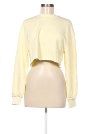 Damen Shirt Weekday, Größe XS, Farbe Gelb, Preis 2,68 €