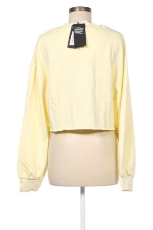 Damen Shirt Weekday, Größe M, Farbe Gelb, Preis € 2,89