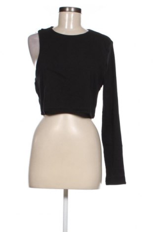 Damen Shirt Weekday, Größe XL, Farbe Schwarz, Preis € 20,62