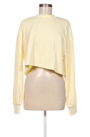 Damen Shirt Weekday, Größe M, Farbe Gelb, Preis € 2,68