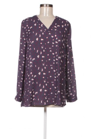 Дамска блуза Women by Tchibo, Размер M, Цвят Многоцветен, Цена 3,39 лв.