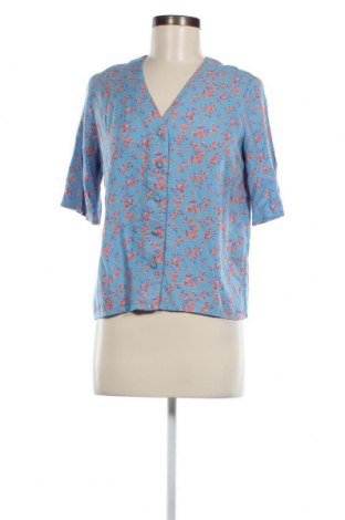 Γυναικεία μπλούζα Y.A.S, Μέγεθος S, Χρώμα Μπλέ, Τιμή 7,89 €