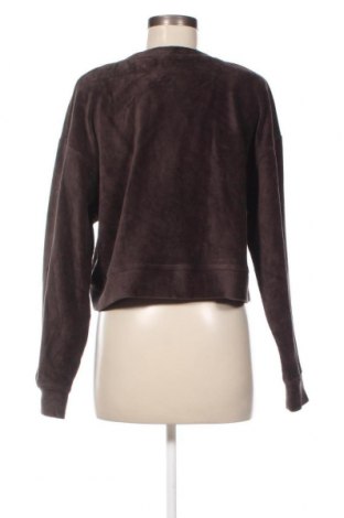 Damen Shirt Zara, Größe M, Farbe Braun, Preis 3,20 €