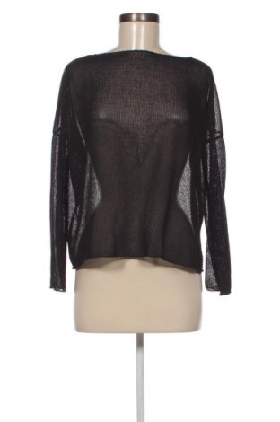 Bluză de femei Zara Trafaluc, Mărime S, Culoare Negru, Preț 38,25 Lei