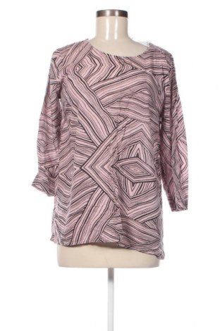 Γυναικεία μπλούζα Ze-Ze Concept, Μέγεθος M, Χρώμα Ρόζ , Τιμή 1,75 €