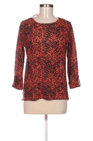 Damen Shirt Zeeman, Größe M, Farbe Mehrfarbig, Preis 2,12 €