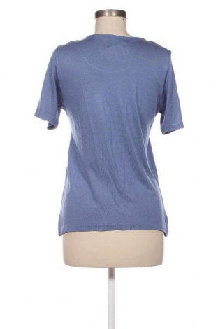 Damen Shirt Zero, Größe XL, Farbe Blau, Preis 5,99 €