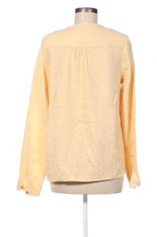 Γυναικεία μπλούζα by-bar, Μέγεθος M, Χρώμα Κίτρινο, Τιμή 5,47 €