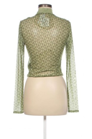 Γυναικεία μπλούζα iets frans..., Μέγεθος L, Χρώμα Πράσινο, Τιμή 2,97 €