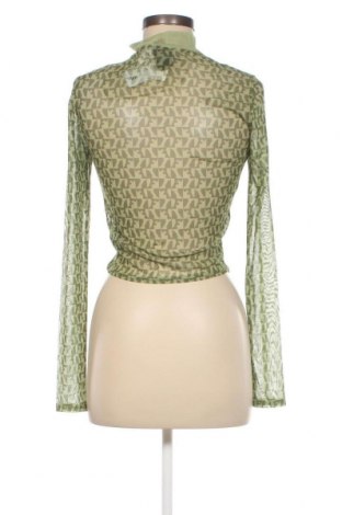 Γυναικεία μπλούζα iets frans..., Μέγεθος M, Χρώμα Πράσινο, Τιμή 2,97 €
