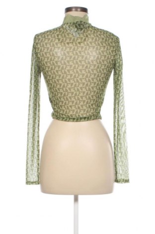 Дамска блуза iets frans..., Размер S, Цвят Зелен, Цена 3,60 лв.