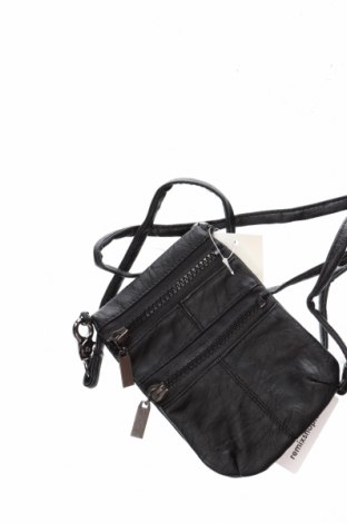 Γυναικεία τσάντα, Χρώμα Μαύρο, Τιμή 15,18 €